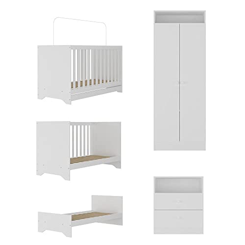 Quarto Infantil Completo Encanto 3