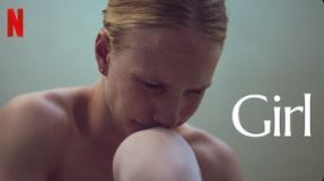 Girl (2018) 1