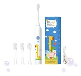 Top 10 Melhores Escovas de Dente Elétricas Infantis em 2026 (Colgate, Oral-B e mais) 5