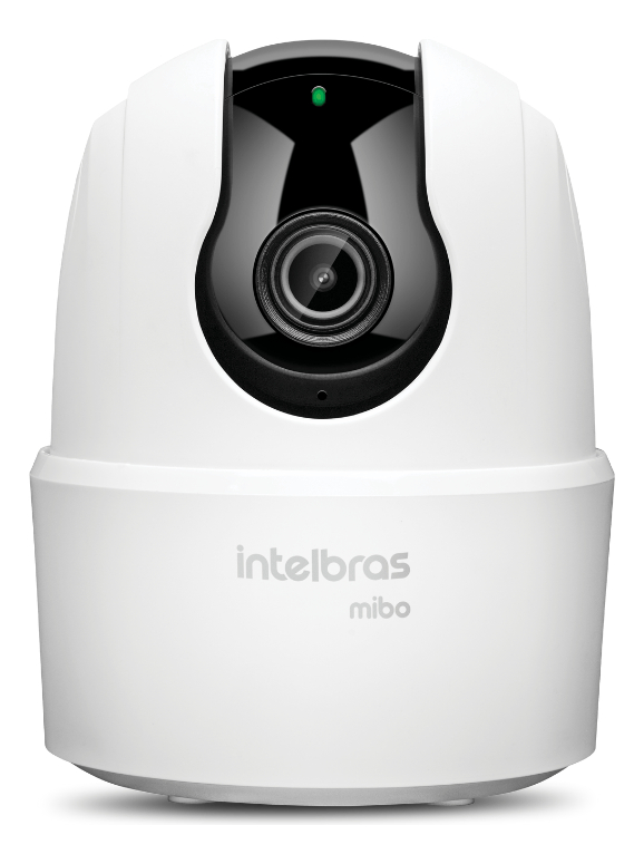 Câmera Inteligente Full HD iME 360 C Intelbras 1