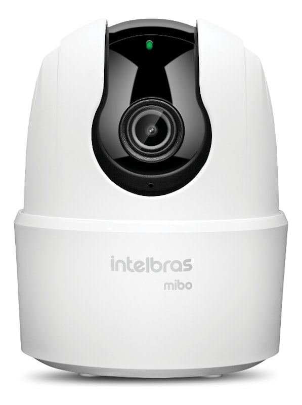 Câmera Inteligente Full HD iME 360 C Intelbras 1