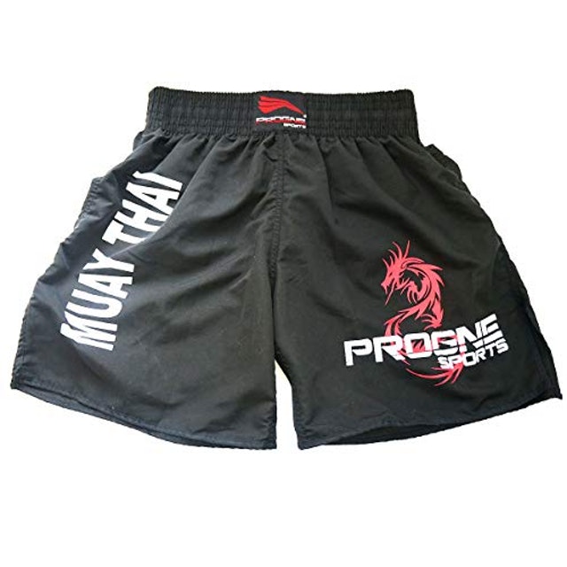 Top 10 Melhores Shorts de Muay Thai 5