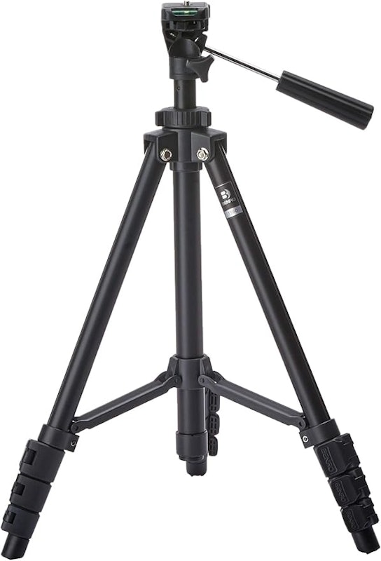 Tripé para Câmeras Compactas 1
