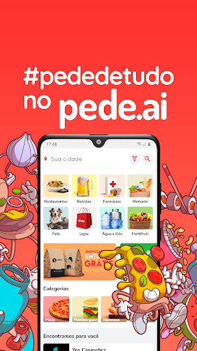Pede.ai 2