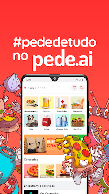 Pede.ai 2