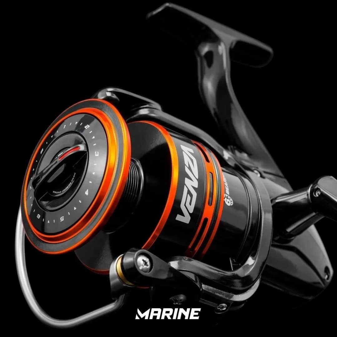 Molinete Venza 3000 4