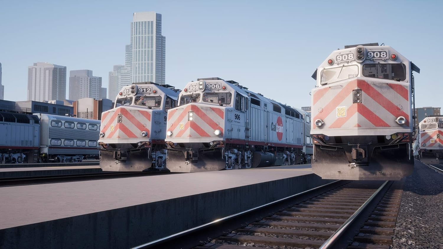 Train Sim World 2 (2020) 2