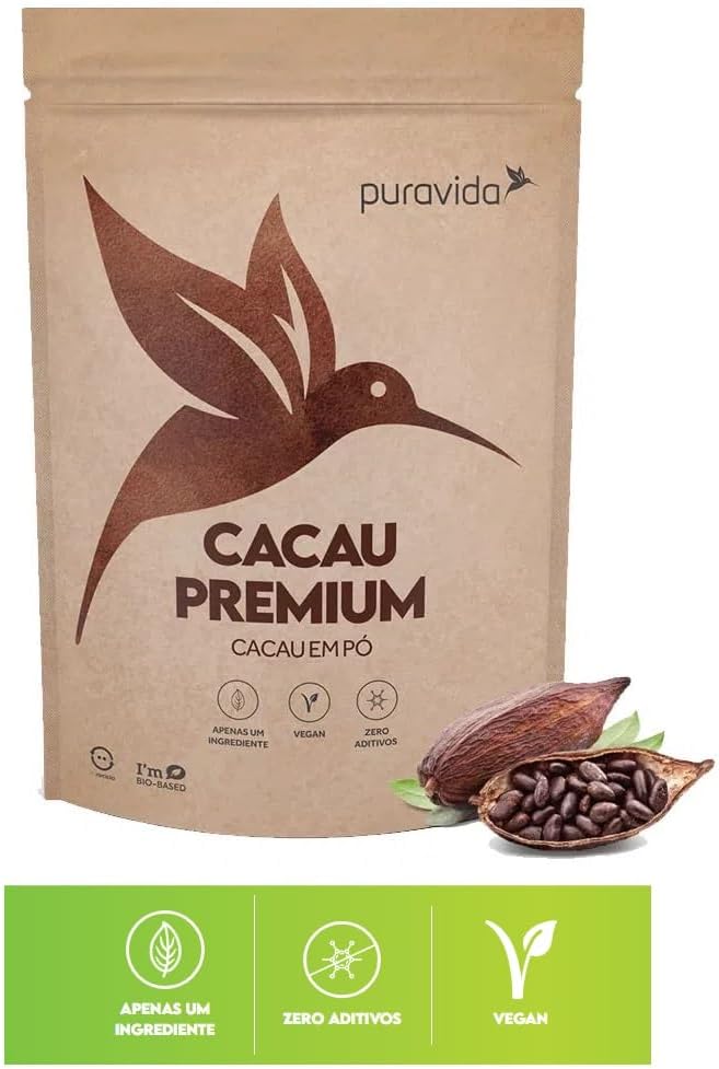 Cacau Premium 2