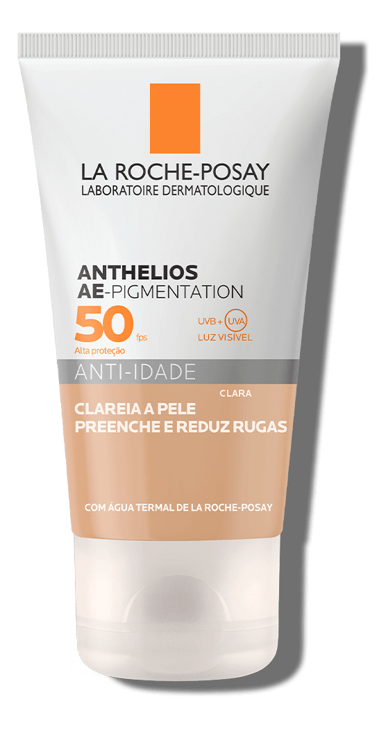 Anthelios Ae-Pigmentation FPS 50 1