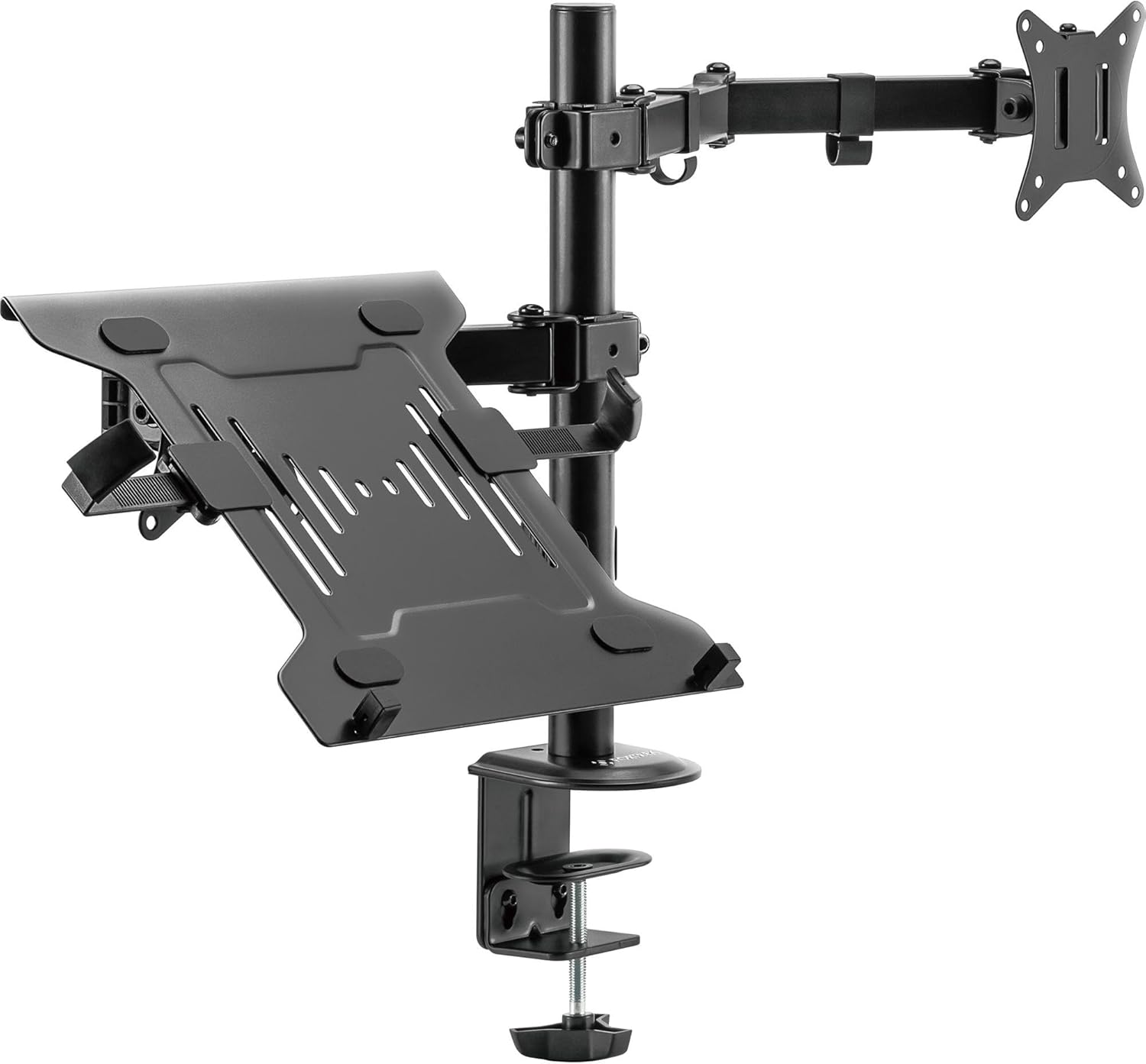 Suporte Articulado para Monitor e Notebook Fortrek FK 485S 1