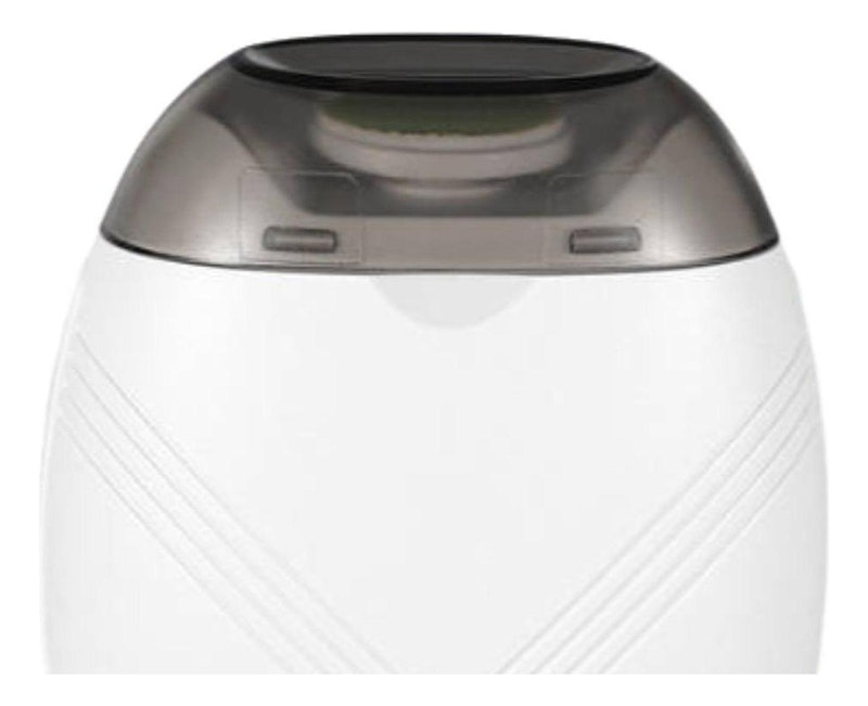 Cortador de Unhas Elétrico com Luz 3