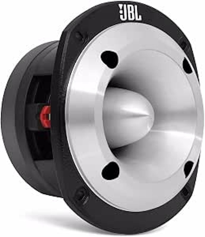 Super Tweeter ST 400 Trio 1
