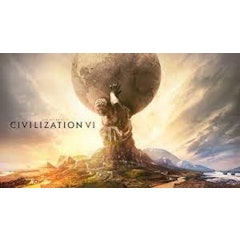 Sid Meier’s Civilization VI