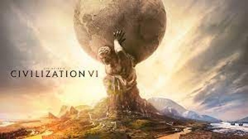 Sid Meier’s Civilization VI 1