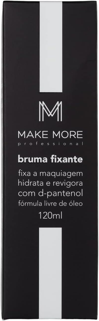 Bruma Fixante Make More 2