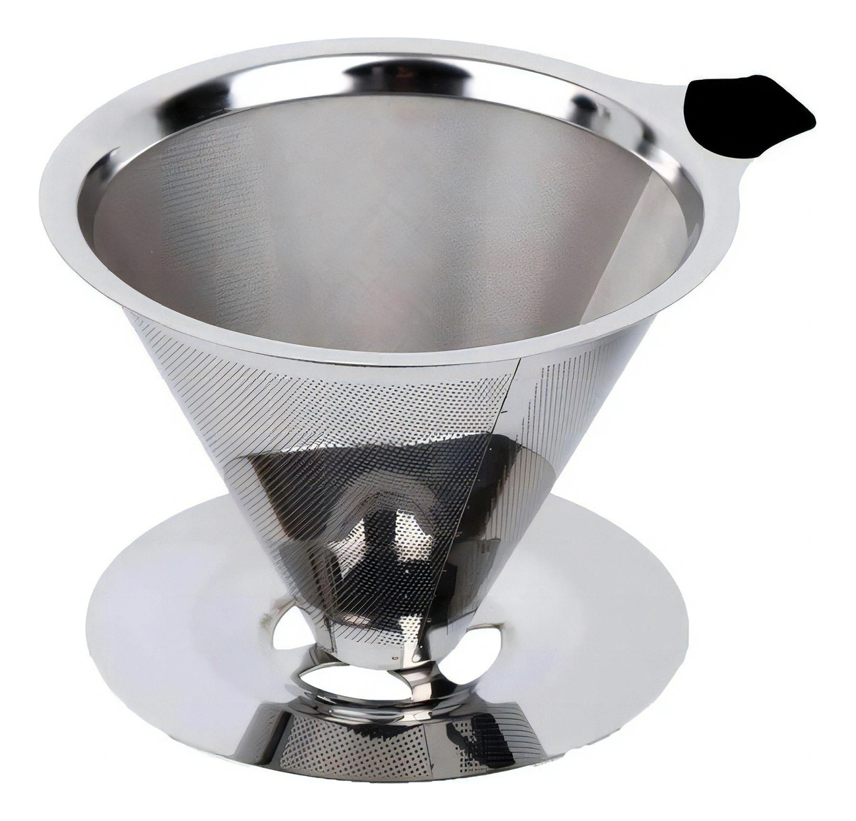 Top 10 Melhores Coadores de Café Inox em 2026 (Tramontina, Clink e mais) 2