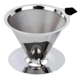 Top 10 Melhores Coadores de Café Inox em 2026 (Tramontina, Clink e mais) 2