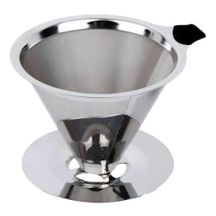 Filtro de Café Inox Clink CK4134