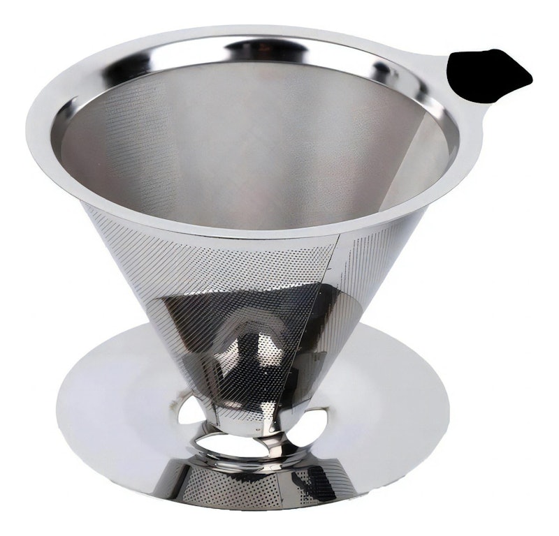 Filtro de Café Inox Clink CK4134 1