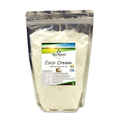 Leite de Coco em Pó Wenutri Coco Cream