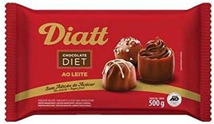 Chocolate Diet Diatt 500 g 1