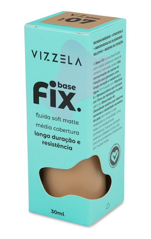 Base Líquida FIX 2
