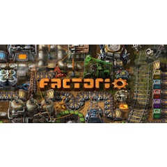 Factorio (2020)