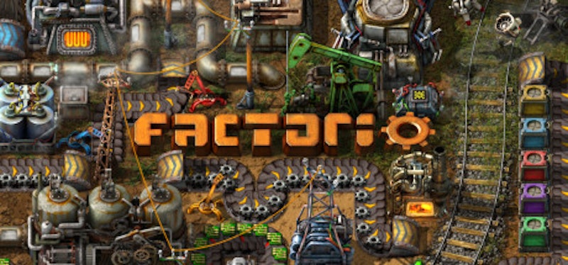 Factorio (2020) 1