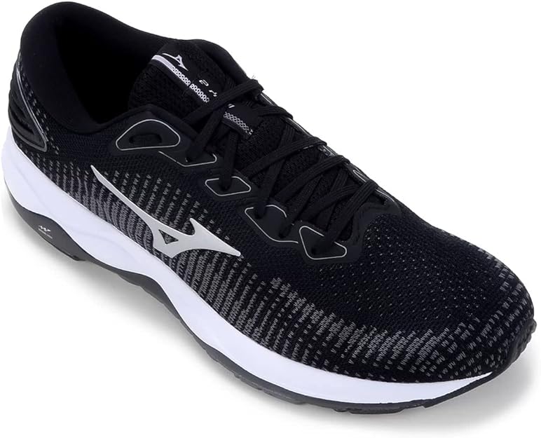 Tênis de Corrida Masculino Mizuno Wave Way 2 2