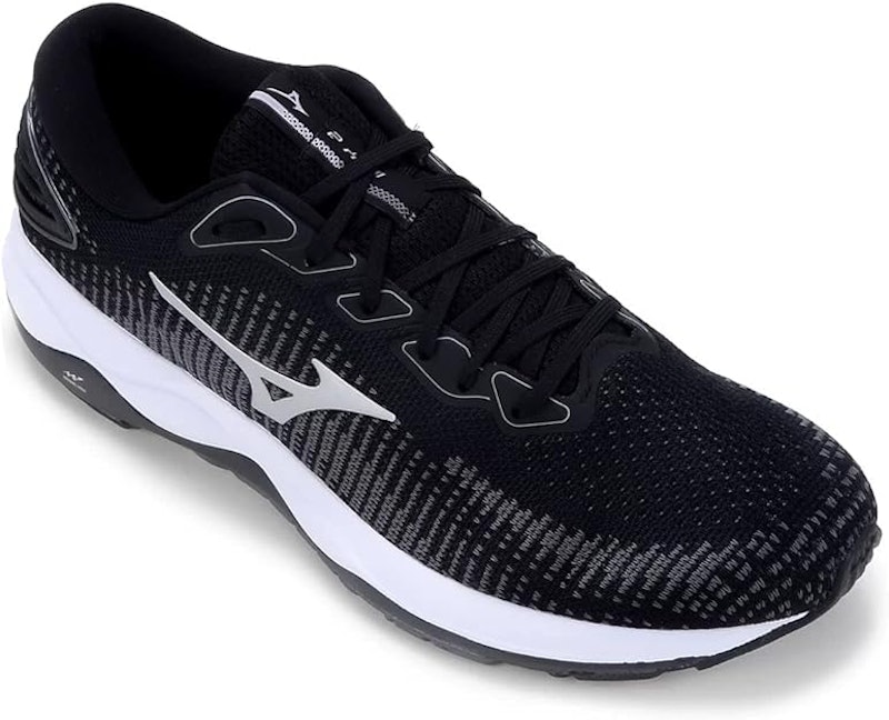 Tênis de Corrida Masculino Mizuno Wave Way 2 2