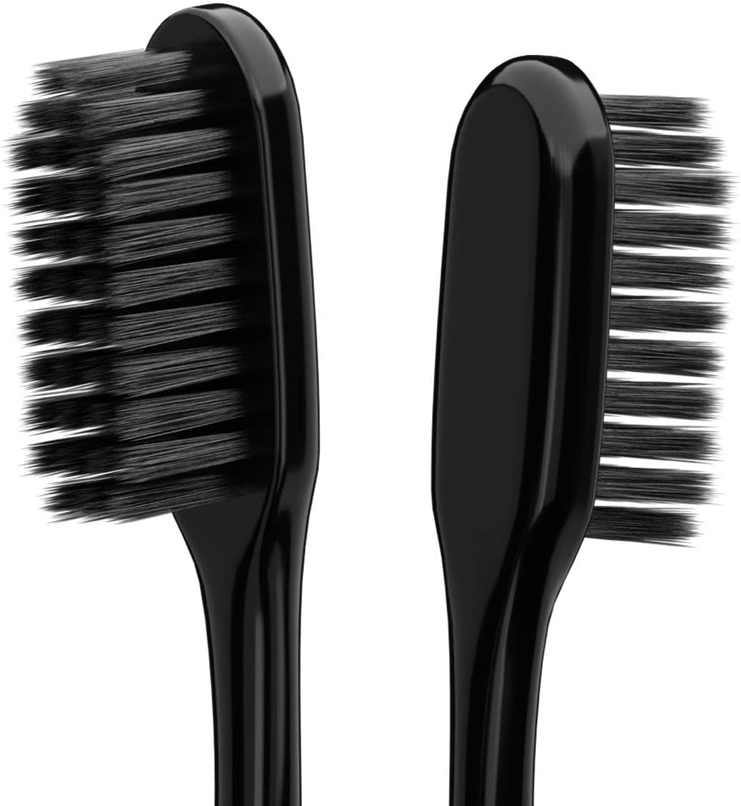 Escova de Dente Slim Soft 4 Unidades 5