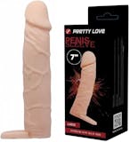 Top 10 Melhores Capas Penianas em 2026 (Cyberskin e Silicone) 5
