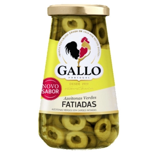 Gallo 4