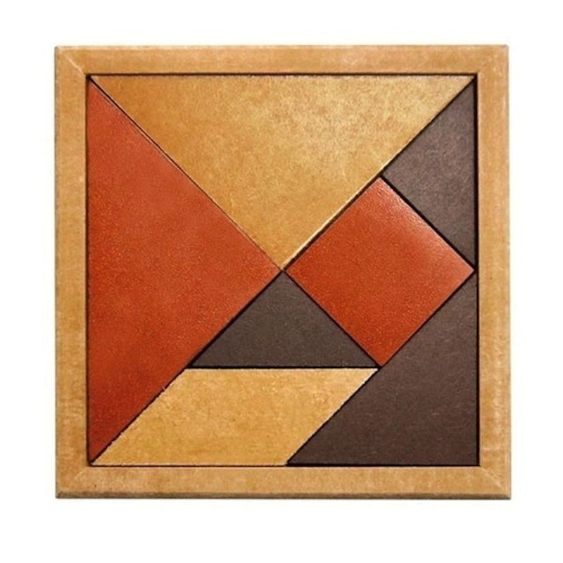 Tangram 4