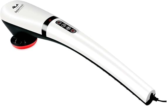 Massageador Elétrico Body Therapy 3