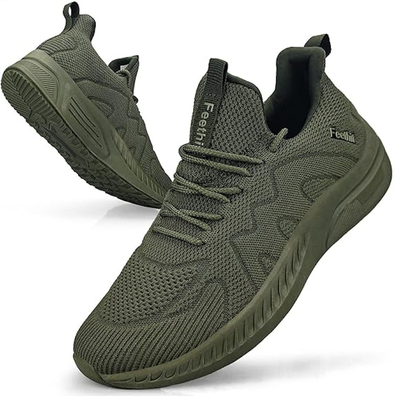 Melhor Tênis Feminino Sandalia Para Trabalhar Confortavel Melhores