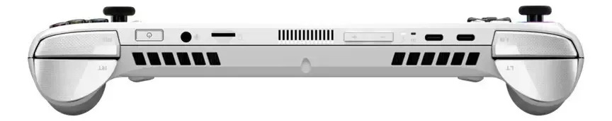 Console Portátil ROG Xbox Ally 5