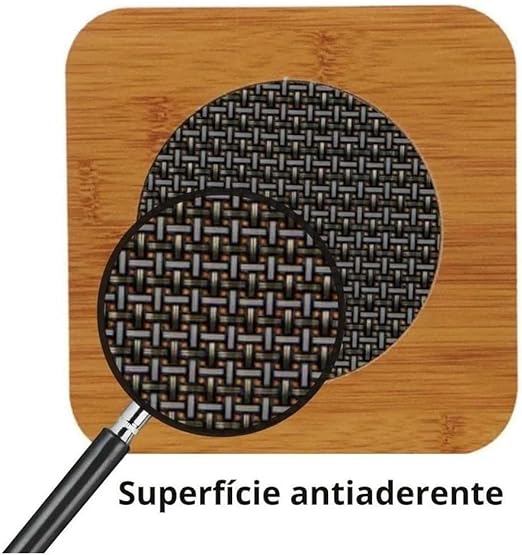Kit 4 Descansos de Panela 3