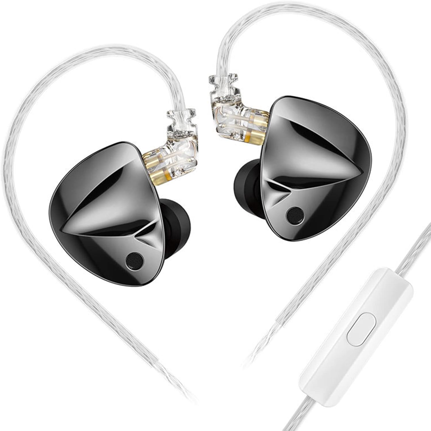 Fone KZ D-Fi 4