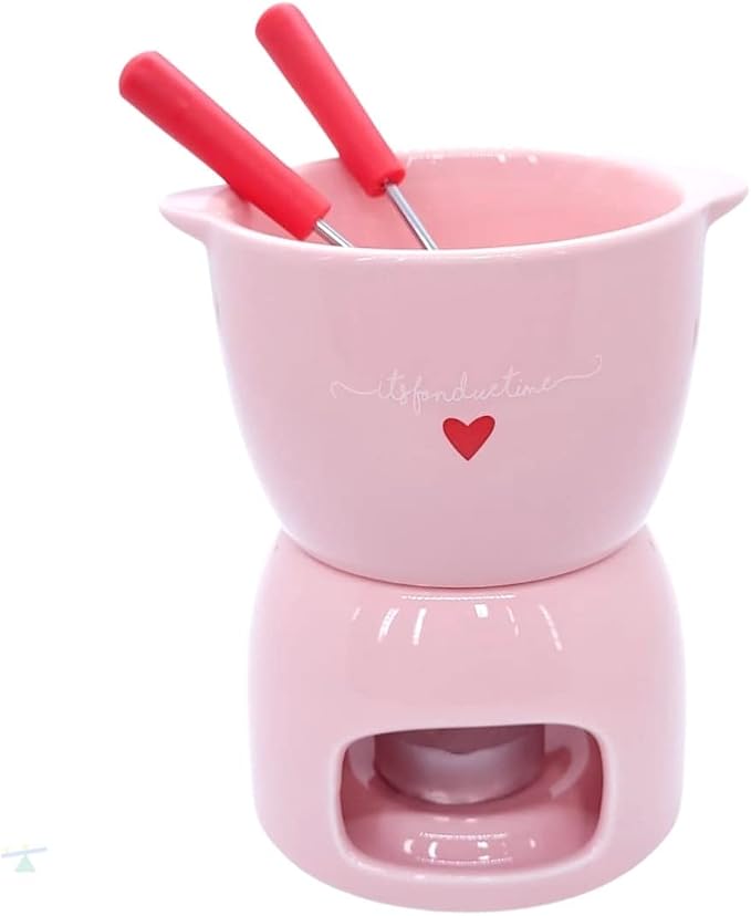 Top 10 Melhores Aparelhos de Fondue em 2026 (Cerâmica, Aço inox e mais) 5