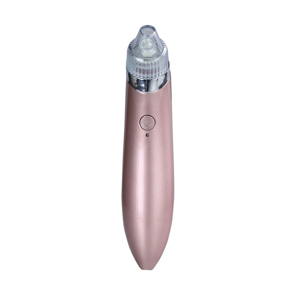 Aparelho Removedor de Cravos 4 em 1 DermaSuction 2