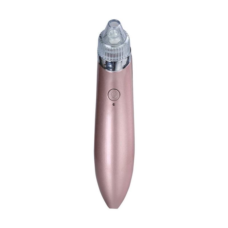 Aparelho Removedor de Cravos 4 em 1 DermaSuction 2