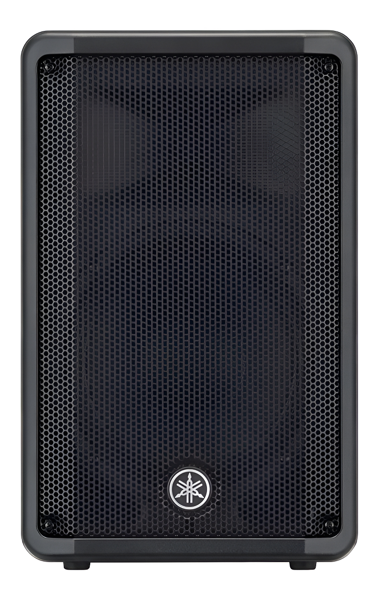 Caixa Amplificada  1
