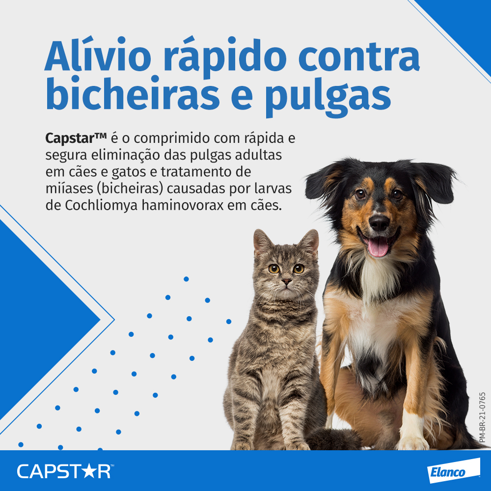 Capstar 57 mg 2