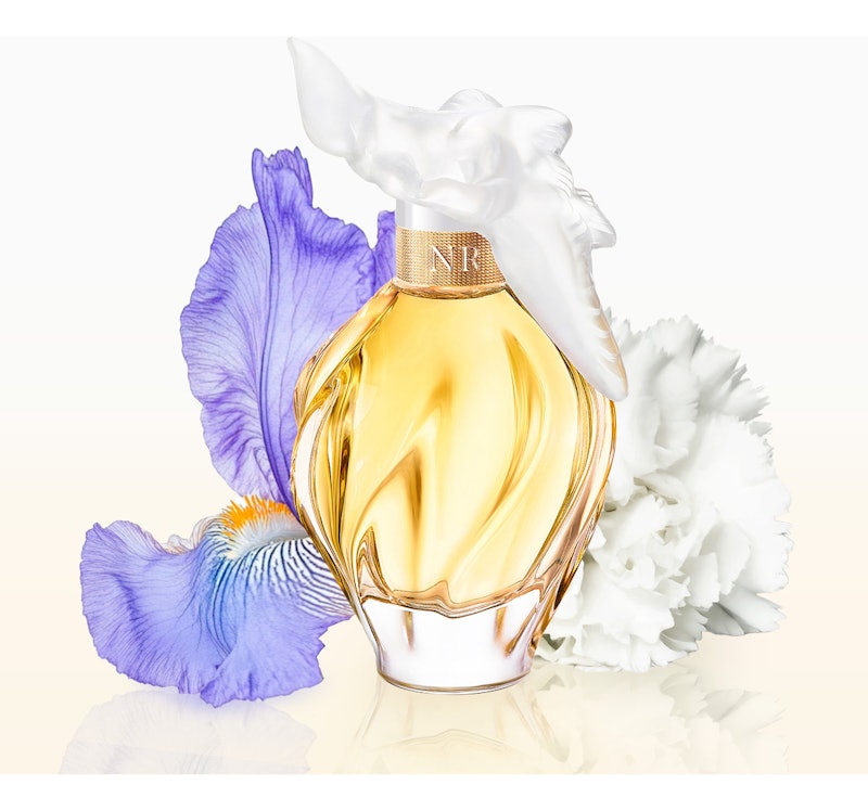 Perfume Nina Ricci L'Air Du Temps 3