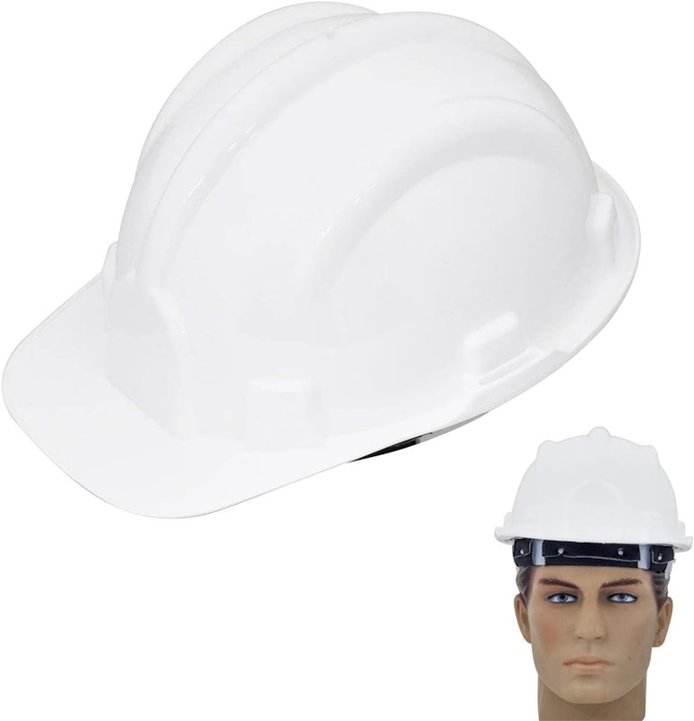 Capacete Aba Frontal Classe A/B Beryl 1