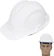 DELTA PLUS Capacete Aba Frontal Classe A/B Beryl 1