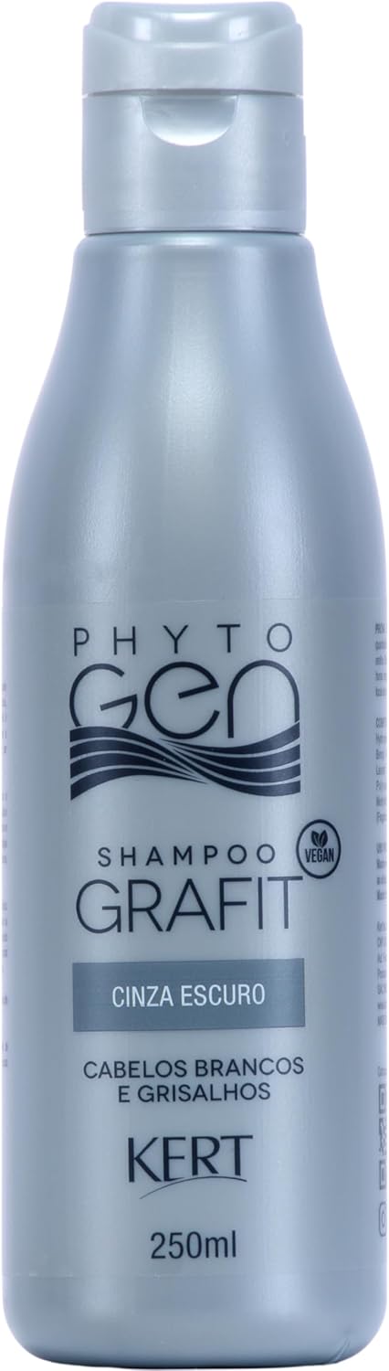 Shampoo Phytogen Grafit 2