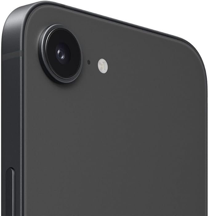 iPhone 17e (256 GB) 2