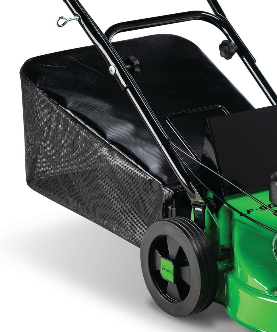 Cortador de Grama Elétrico Trapp 2
